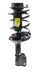 Suspension Strut and Coil Spring Assembly KYB SR4685