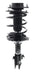 Suspension Strut and Coil Spring Assembly KYB SR4686