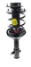 Suspension Strut and Coil Spring Assembly KYB SR4686