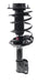 Suspension Strut and Coil Spring Assembly KYB SR4686