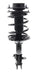 Suspension Strut and Coil Spring Assembly KYB SR4687