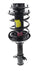 Suspension Strut and Coil Spring Assembly KYB SR4687