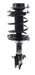 Suspension Strut and Coil Spring Assembly KYB SR4688