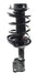Suspension Strut and Coil Spring Assembly KYB SR4688