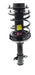 Suspension Strut and Coil Spring Assembly KYB SR4688