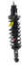 Suspension Strut and Coil Spring Assembly KYB SR4689