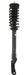 Suspension Strut and Coil Spring Assembly KYB SR4690