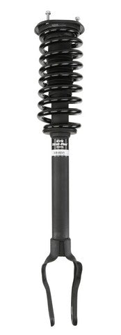 Suspension Strut and Coil Spring Assembly KYB SR4691