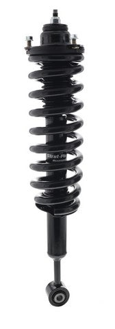 Suspension Strut and Coil Spring Assembly KYB SR4694