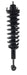 Suspension Strut and Coil Spring Assembly KYB SR4694