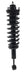 Suspension Strut and Coil Spring Assembly KYB SR4694