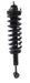 Suspension Strut and Coil Spring Assembly KYB SR4694