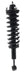 Suspension Strut and Coil Spring Assembly KYB SR4694