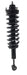 Suspension Strut and Coil Spring Assembly KYB SR4695