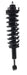 Suspension Strut and Coil Spring Assembly KYB SR4695