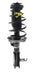 Suspension Strut and Coil Spring Assembly KYB SR4696