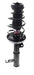 Suspension Strut and Coil Spring Assembly KYB SR4696
