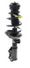 Suspension Strut and Coil Spring Assembly KYB SR4697