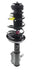 Suspension Strut and Coil Spring Assembly KYB SR4697