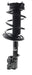 Suspension Strut and Coil Spring Assembly KYB SR4702