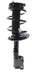 Suspension Strut and Coil Spring Assembly KYB SR4702