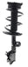 Suspension Strut and Coil Spring Assembly KYB SR4703