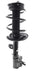 Suspension Strut and Coil Spring Assembly KYB SR4703