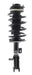 Suspension Strut and Coil Spring Assembly KYB SR4705