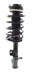 Suspension Strut and Coil Spring Assembly KYB SR4705
