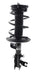Suspension Strut and Coil Spring Assembly KYB SR4706