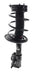 Suspension Strut and Coil Spring Assembly KYB SR4706