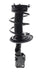 Suspension Strut and Coil Spring Assembly KYB SR4706