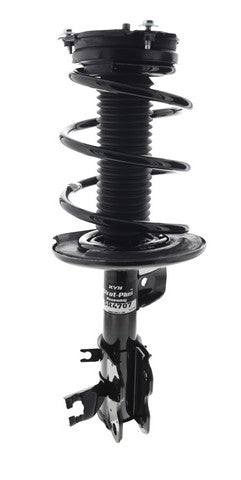 Suspension Strut and Coil Spring Assembly KYB SR4707
