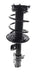 Suspension Strut and Coil Spring Assembly KYB SR4707