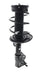 Suspension Strut and Coil Spring Assembly KYB SR4707
