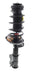 Suspension Strut and Coil Spring Assembly KYB SR4708