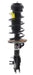 Suspension Strut and Coil Spring Assembly KYB SR4709