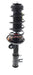 Suspension Strut and Coil Spring Assembly KYB SR4709