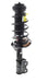 Suspension Strut and Coil Spring Assembly KYB SR4709