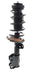 Suspension Strut and Coil Spring Assembly KYB SR4711