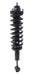 Suspension Strut and Coil Spring Assembly KYB SR4714