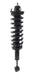 Suspension Strut and Coil Spring Assembly KYB SR4714