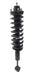 Suspension Strut and Coil Spring Assembly KYB SR4715