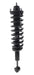 Suspension Strut and Coil Spring Assembly KYB SR4715
