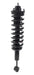 Suspension Strut and Coil Spring Assembly KYB SR4715