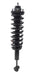 Suspension Strut and Coil Spring Assembly KYB SR4715