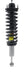 Suspension Strut and Coil Spring Assembly KYB SRG4130