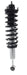 Suspension Strut and Coil Spring Assembly KYB SRG4528