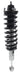 Suspension Strut and Coil Spring Assembly KYB SRG4694