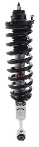 Suspension Strut and Coil Spring Assembly KYB SRG4695